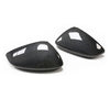 Audi A3 S3 RS3 22-23 w / o Lane Assist LHD Carbon Fiber Replace Mirror Shell