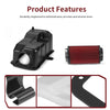Polaris Sportsman 450 Air Filter Box & Lid & Clip & Seal Kit (2006–2007)