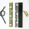 BMW 5-Series 7-Series X5 E38 E39 E53 LCD Display Repair Kit (1997-2006)
