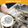 Ford Focus III Engine Oil Cooler (2012-2019)