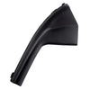 Nissan Versa 2 x Side Cowl Extension Trim (2007-2011)