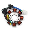Honda Wave125 AFS125 ANF125 Magneto Stator Coil (2005-2011)