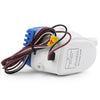 Marine Boat & RV 24V 600GPH Submersible Bilge Pump