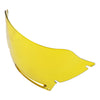 Harley Low Rider ST FXLRST Yellow Windshield (2022-2025)