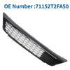 Honda Accord Front Lower Bumper Grille (2016-2017)