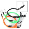 KAWASAKI Ninja ZX-6R Throttle Cable Accelerator Wire (2009-2016)