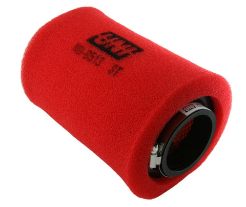 Polaris Ranger 800 / 900 RZR Razor RZR-4 Uni Dual Stage Air Filter / 1x