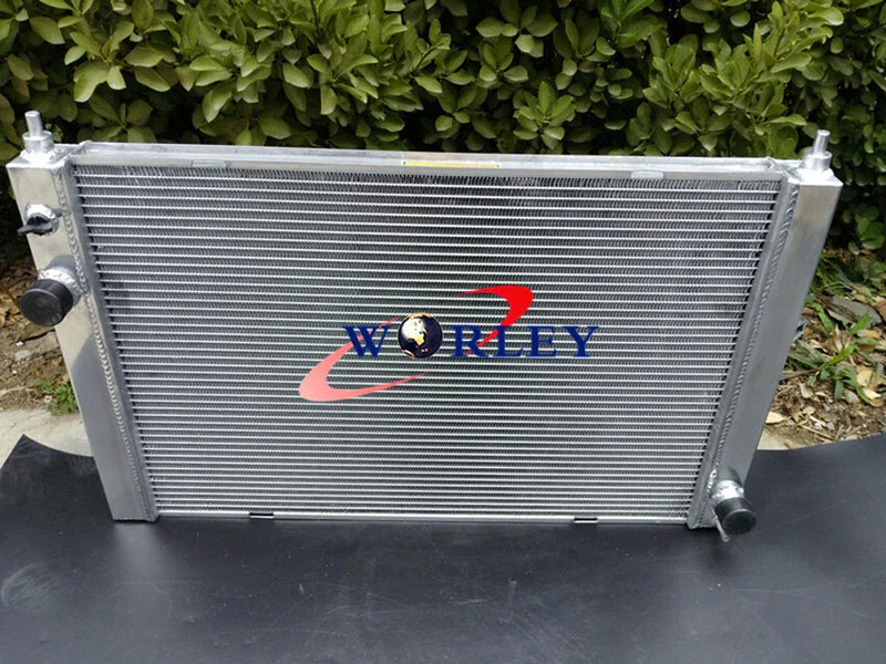 Land Rover Discovery II V8 4.0 4.6 3 Core Aluminum Radiator (1999-2004)