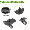 Toyota Avensis MAP Sensor (2003-2009)