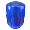 Suzuki GSXR600 GSXR750 Rear Seat Cover Cowl (2008-2009)