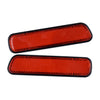 Universal Car Fender Side Reflector Marker