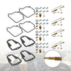 Suzuki DR-Z250 4X Carburetor Repair Kit (2001-2007)