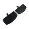 Harley Touring Sportster 883 1200 Rider Passenger Floorboards Footpegs (2004-2023)