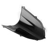 Kawasaki ZX10R (2004-2005) Black Windshield