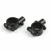 Motorcycle Bike - 10MM Thread Mirror Mount 1" Handlebar Clamp
