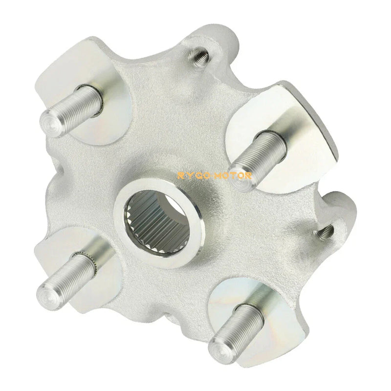 Yamaha YXZ1000 YXZ1000R Front/Rear Wheel Hub (2016–2018)