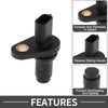 Infiniti QX50 Camshaft Position Sensor (2014 - 2017)