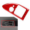 Volkswagen Passat B5 Rear Fuel Tank Switch Button Cover Trim (2001-2005)