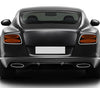 Bentley Continental GT GTC Tail Light Trim Bezel Surround Cover (2012)