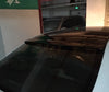 2009-2013 Toyota Corolla Black Roof Spoiler (2009-2013)