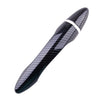 Kia Optima K5 Carbon Fiber Door Handle Lock Covers (2011-2015)