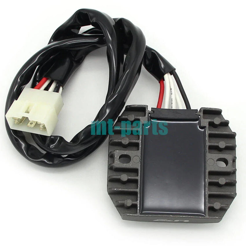 Yamaha XVS650 V-Star Custom Voltage Regulator Rectifier (2001-2015)