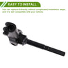 Toyota Avalon (1995-1999) Metal 1 x Piece Steering Column Shaft