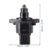 Dodge Spirit Idle Air Control Valve Replacement