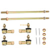 Honda Sportrax 400 TRX400EX Left & Right Tie Rod Ends Assy (1999–2008)
