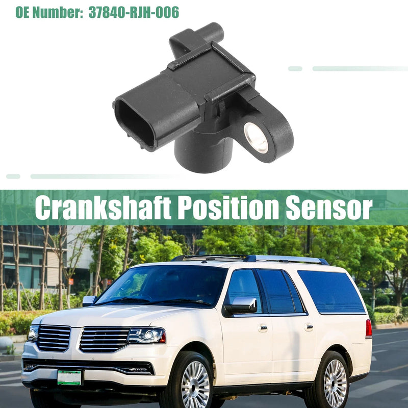 Honda Civic DX Car Engine Crankshaft Position Sensor (2001-2005)