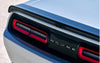 Dodge Challenger Hellcat 2008-2021, ABS Unpainted Rear Trunk Spoiler Wing