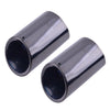 Toyota Camry Stainless Steel Exhaust Tips (2018-2022)