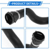 Land Rover LR2 Radiator Hose (2008-2012)