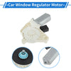 MERCEDES-BENZ Actros MP4 Power Window Regulator Lift Motor (2011-2023)