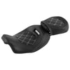 Harley CVO Street Road Glide Driver & Passenger Seat (2009-2023)