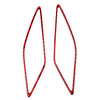 Volkswagen Golf 8 MK8 Loudspeaker Cover Trim (2020-2023)