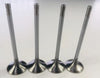 Ford Fiesta / Focus / Mondeo / Transit Connect 8 x VALVES