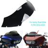 Harley Road Glide FLTRX 7'' Windshield Deflector Cover (2015-2023)