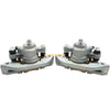 Honda Foreman Rubicon 500 Front Brake Calipers & Pads (2005–2014)