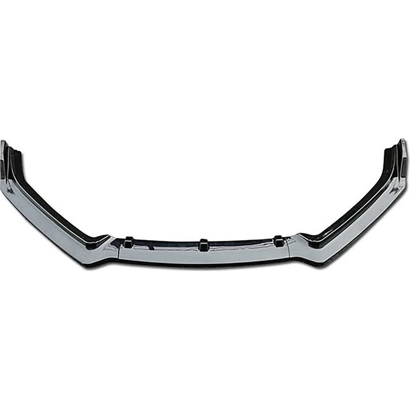 Skoda Rapid (2012-2021) 3 Pcs Front Bumper Lip Splitter