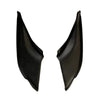 Toyota Corolla Axio Front Windshield Wiper Cowl Extension Covers (2006-2012)