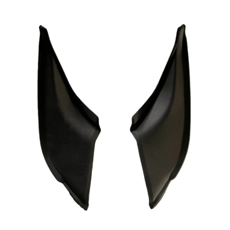Toyota Corolla Axio Front Windshield Wiper Cowl Extension Covers (2006-2012)
