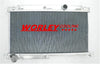 Mazda RX7 FD3S 3 Row Aluminum Radiator (1992-1995)