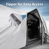 Jimny JB64W / JB74W (385x148x160cm) 2018-2023 Waterproof Car Cover