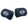 Toyota Corolla Cross LED DRL Daytime Running Lights (2022-2023)