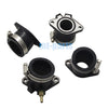 Honda CBX400 Carburetor Intake Manifold Boot