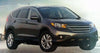 Honda CR-V Door Handle Cover Trim (2012-2015)