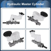 Honda Accord VII Brake Master Cylinder with Reservoir (2003-2008)