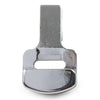 Brother Singer Sewing Machines Shirring Gathering Ruffle Presser Foot