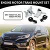 Honda CR-V Engine Motor Mount Set (2017-2019)